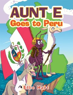Cover Aunt E Goes to Peru (eBook, ePUB)
