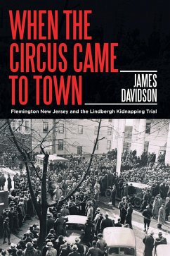 When the Circus Came to Town (eBook, ePUB)