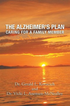 The Alzheimer's Plan (eBook, ePUB)