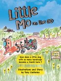 Little Mo on the Go (eBook, ePUB)