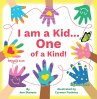 I Am a Kid... One of a Kind! (eBook,... - Bild 1