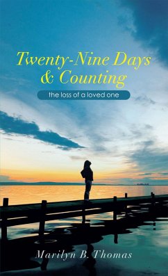 Twenty-Nine Days & Counting (eBook, ePUB)