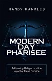 Modern Day Pharisee (eBook, ePUB)