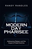 Modern Day Pharisee (eBook, ePUB)