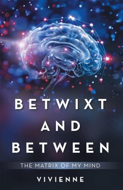 Cover Betwixt and Between (eBook, ePUB)