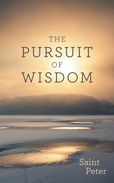 The Pursuit of Wisdom (eBook, ePUB)