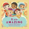 A Is for Amazing (eBook, ePUB) - Bild 1