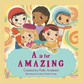 A Is for Amazing (eBook, ePUB)