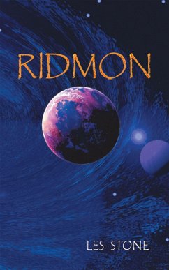 Cover Ridmon (eBook, ePUB)