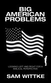 Big American Problems (eBook, ePUB)
