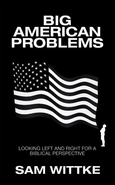 Big American Problems (eBook, ePUB)