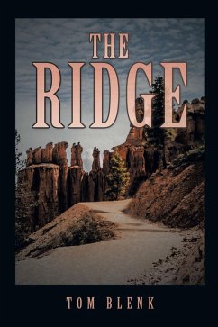 The Ridge (eBook, ePUB)