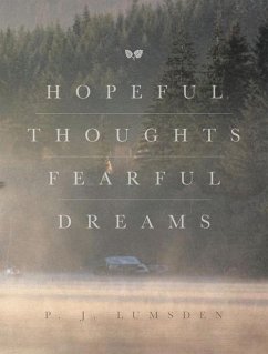 Cover Hopeful Thoughts Fearful Dreams (eBook, ePUB)