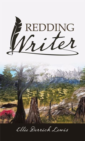 Redding Writer (eBook, ePUB)