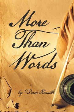 More Than Words (eBook, ePUB) More Than Words (eBook, ePUB)
