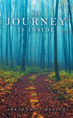 Cover The Journey Is Inside (eBook, ePUB)