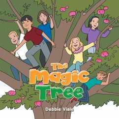 The Magic Tree (eBook, ePUB) - Viale, Debbie