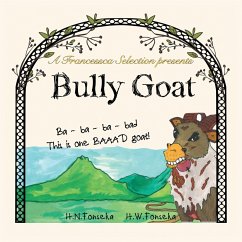 Cover Bully Goat (eBook, ePUB)