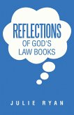 Reflections of God's Law Books (eBook, ePUB)