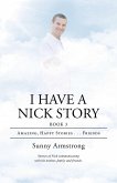I Have a Nick Story Book 3 (eBook, ePUB)