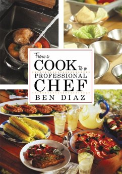 From a Cook to a Professional Chef (eBook, ePUB)