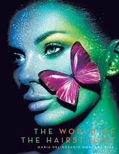 Cover The World of the Hairstylist (eBook, ePUB)