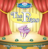 The Little Piano (eBook, ePUB)