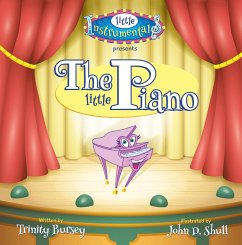 Cover The Little Piano (eBook, ePUB)