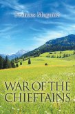 War of the Chieftains (eBook, ePUB)