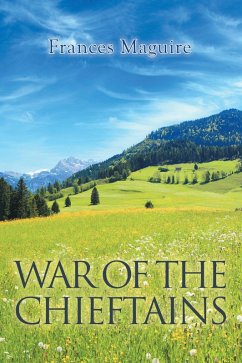 Cover War of the Chieftains (eBook, ePUB)