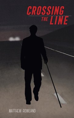 Cover Crossing the Line (eBook, ePUB)