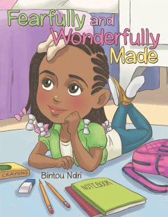 Cover Fearfully and Wonderfully Made (eBook, ePUB)
