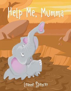 Cover Help Me, Mumma (eBook, ePUB)