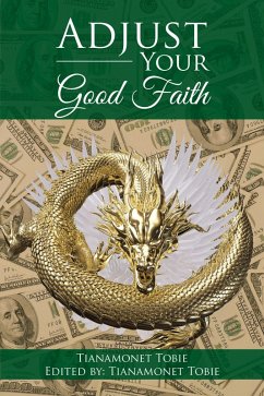Cover Adjust Your Good Faith (eBook, ePUB)