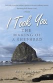 I Took You (eBook, ePUB)