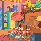 Toy Soldier and Rubber Band Man's Christmas (eBook, ePUB)