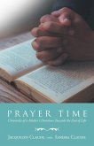 Prayer Time (eBook, ePUB)