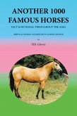 Another 1000 Famous Horses (eBook, ePUB)