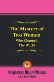 The Mystery of Two Women Who Changed the World (eBook, ePUB)