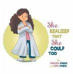 She Realized That She Could Too (eBook, ePUB)