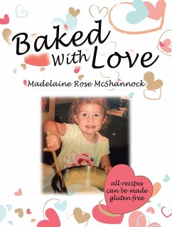 Baked with Love (eBook, ePUB)