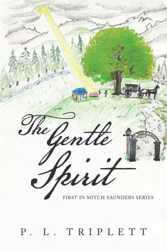 Cover The Gentle Spirit (eBook, ePUB)