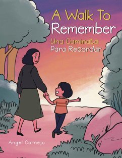 Cover A Walk to Remember (eBook, ePUB)