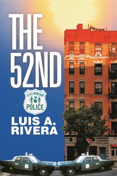 The 52Nd (eBook, ePUB) - Rivera, Luis A.