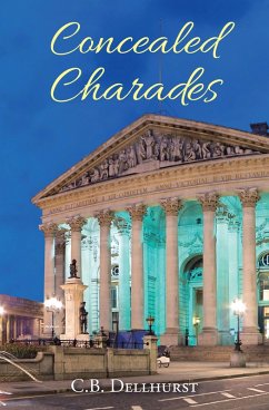 Cover Concealed Charades (eBook, ePUB)