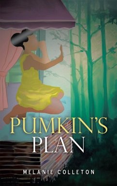 Cover Pumkin's Plan (eBook, ePUB)
