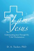 I AM JESUS (eBook, ePUB)