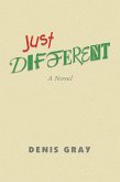 Just Different (eBook, ePUB)