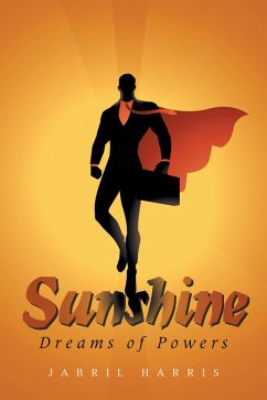 Cover Sunshine (eBook, ePUB)