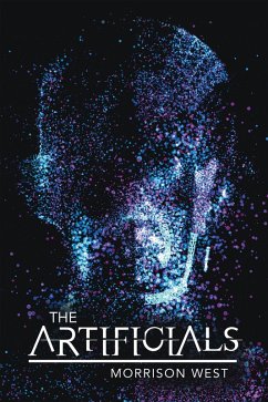 The Artificials (eBook, ePUB) - West, Morrison